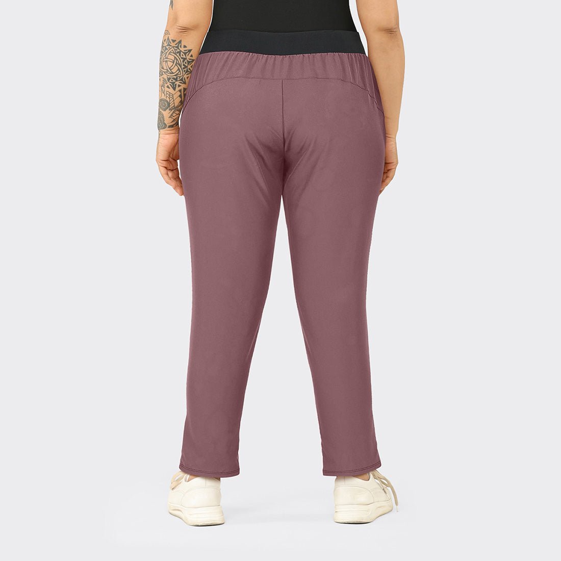 Power Stride Work Pants - BlissClub