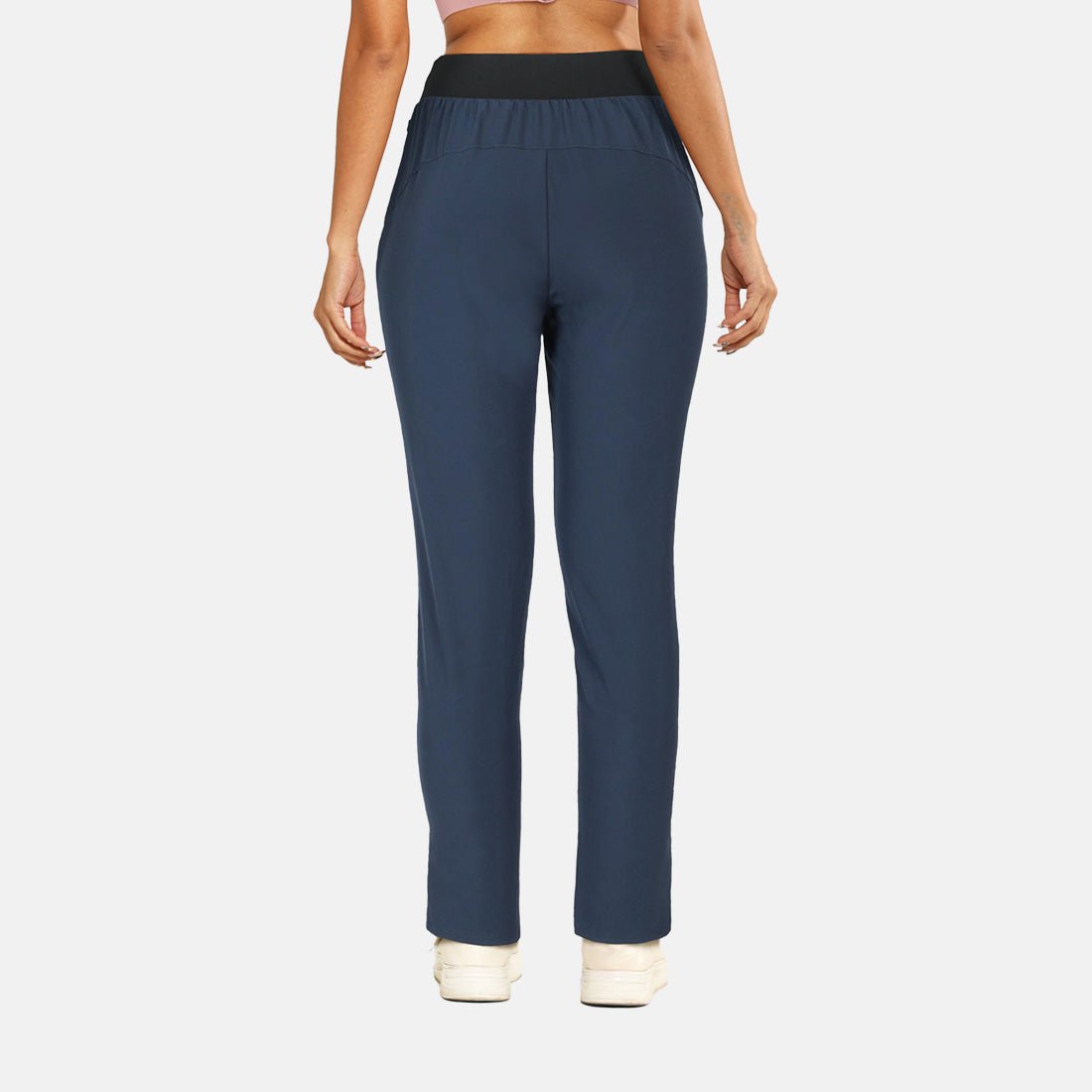 Power Stride Work Pants - BlissClub