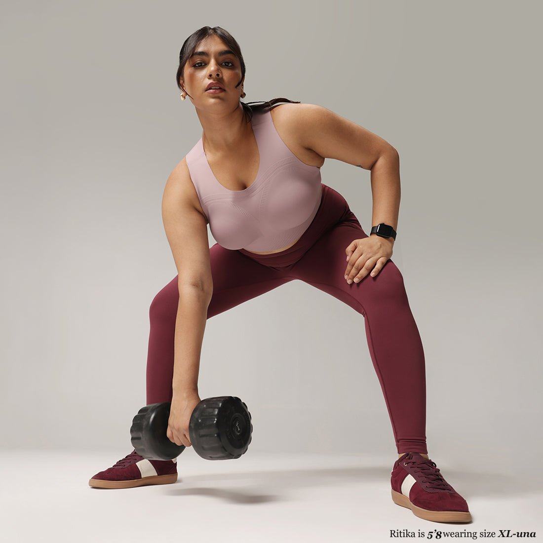 Power Up Sports Bra - BlissClub