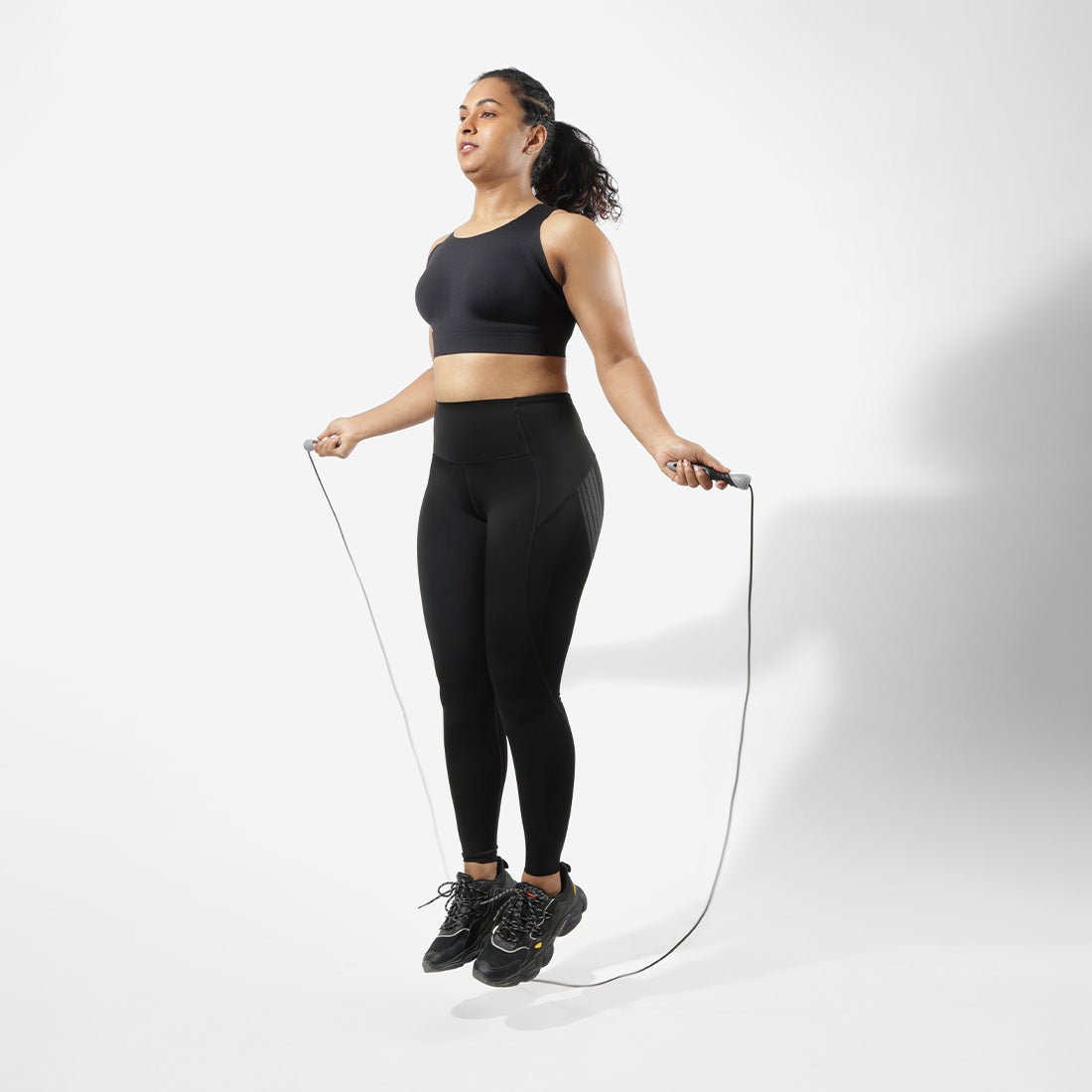 Power Up Sports Bra - BlissClub