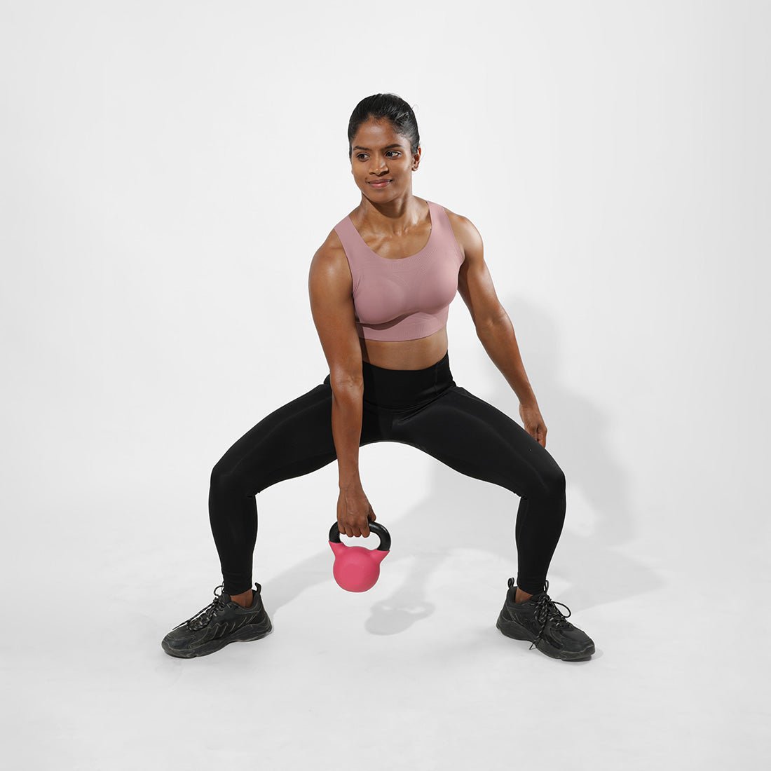 Power Up Sports Bra - BlissClub