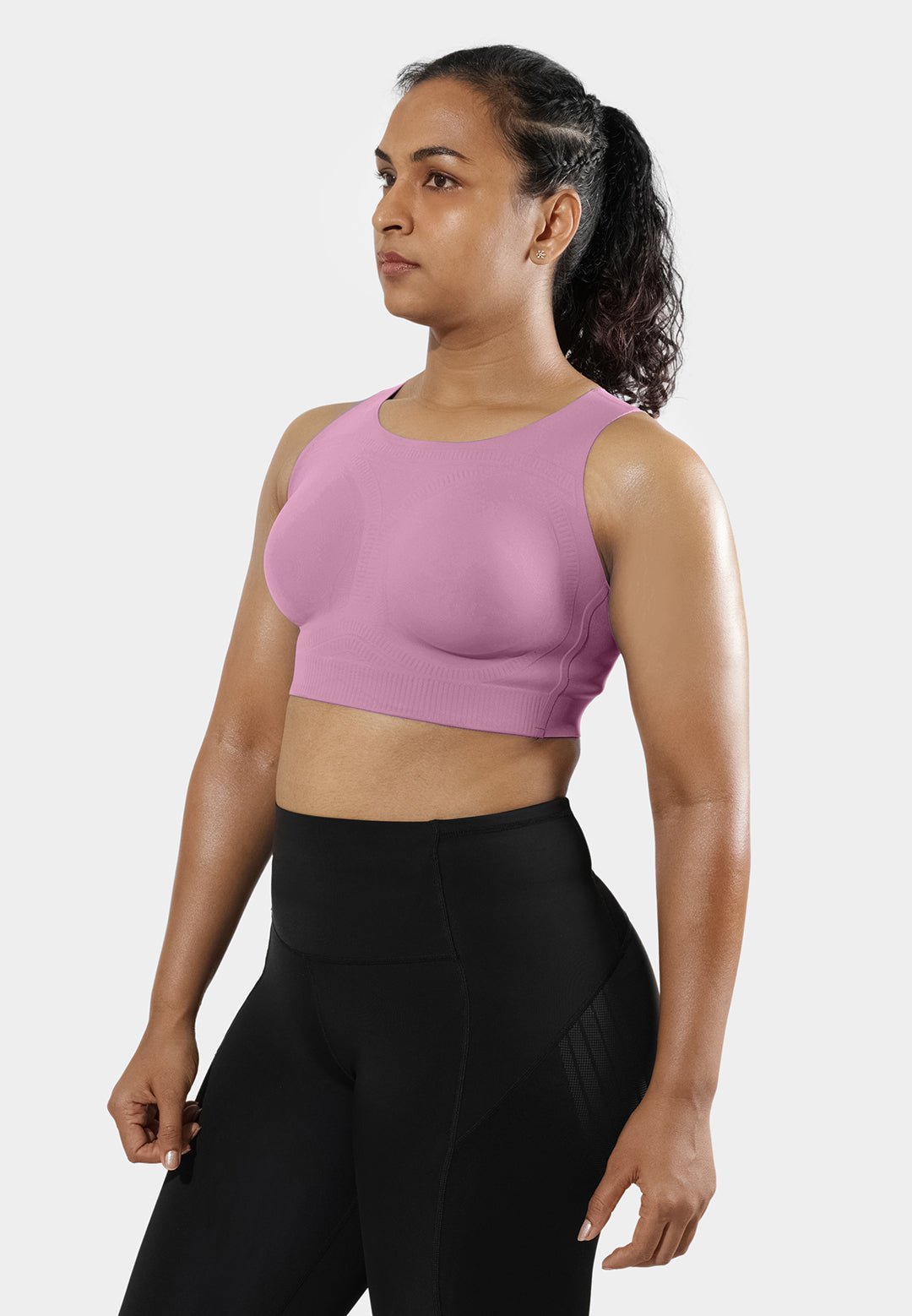 Power Up Sports Bra - BlissClub