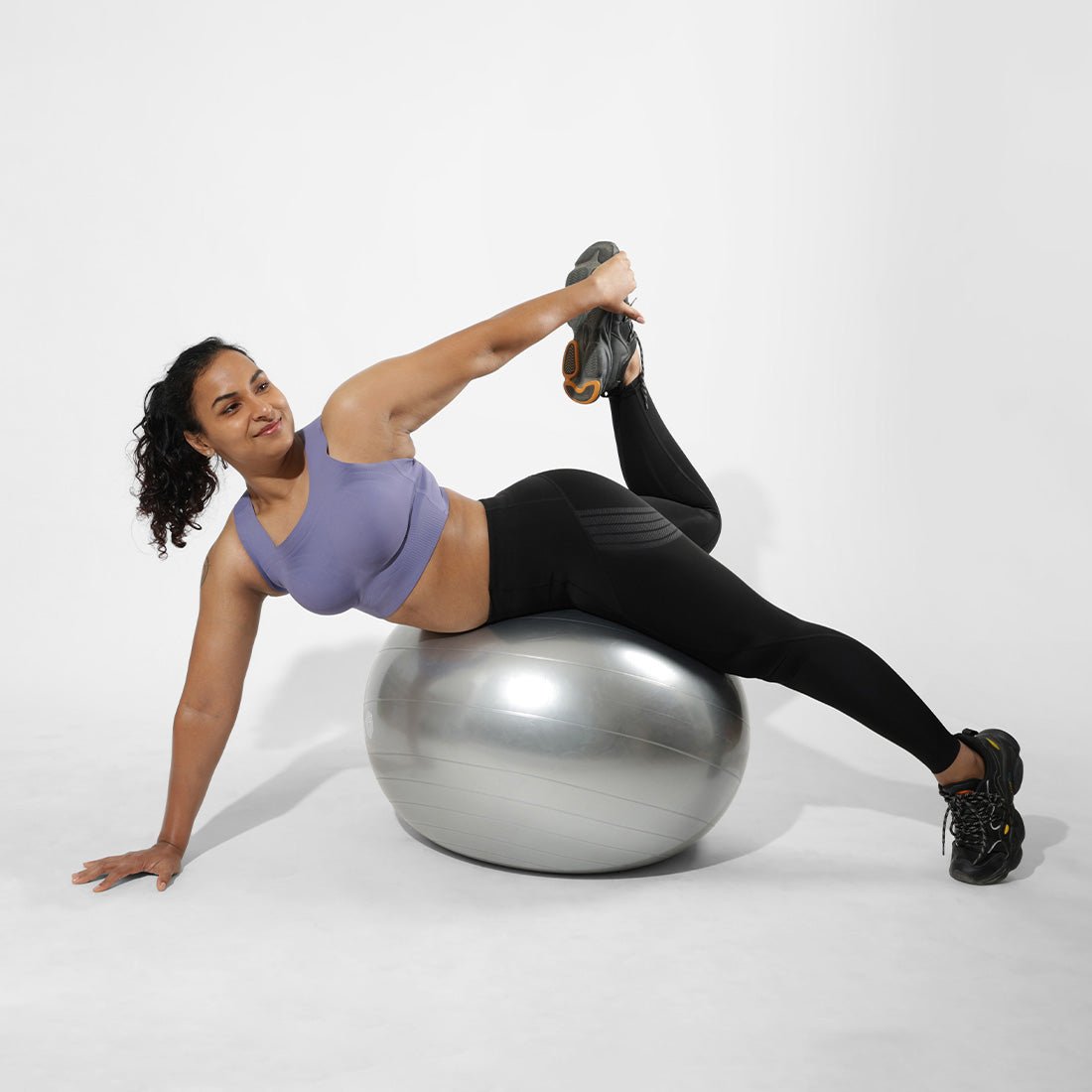 Power Up Sports Bra - BlissClub