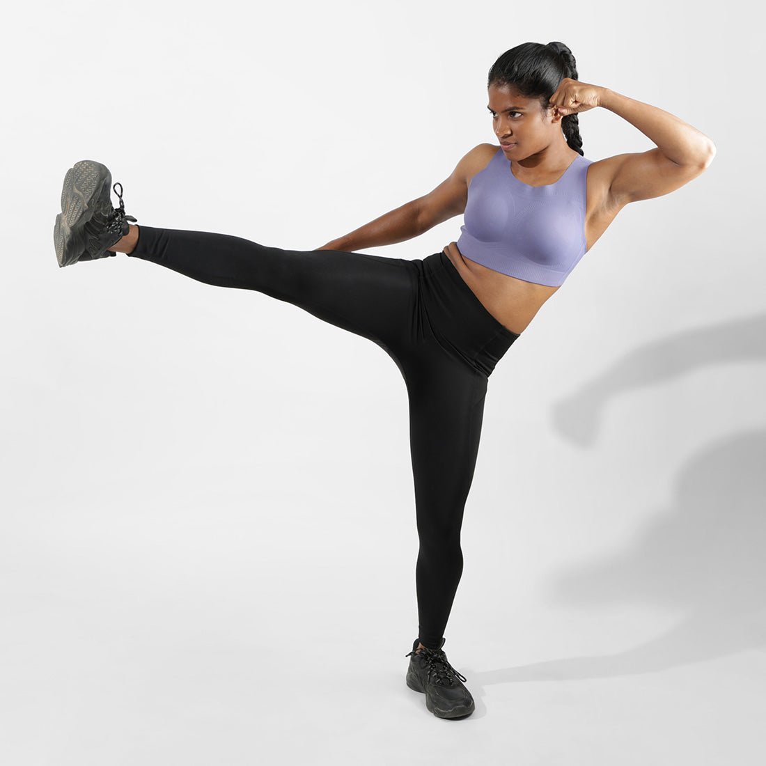 Power Up Sports Bra - BlissClub