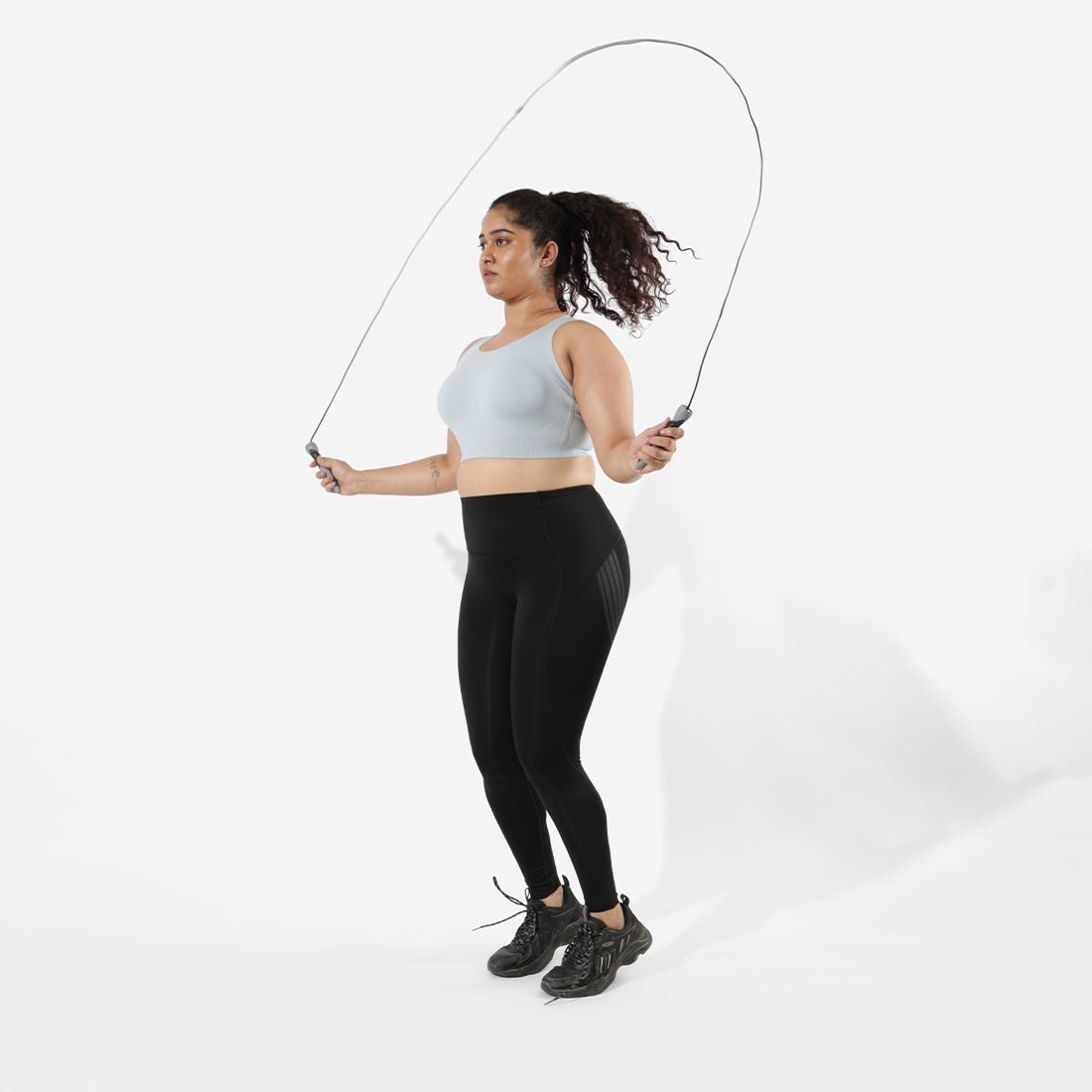 Power Up Sports Bra - BlissClub