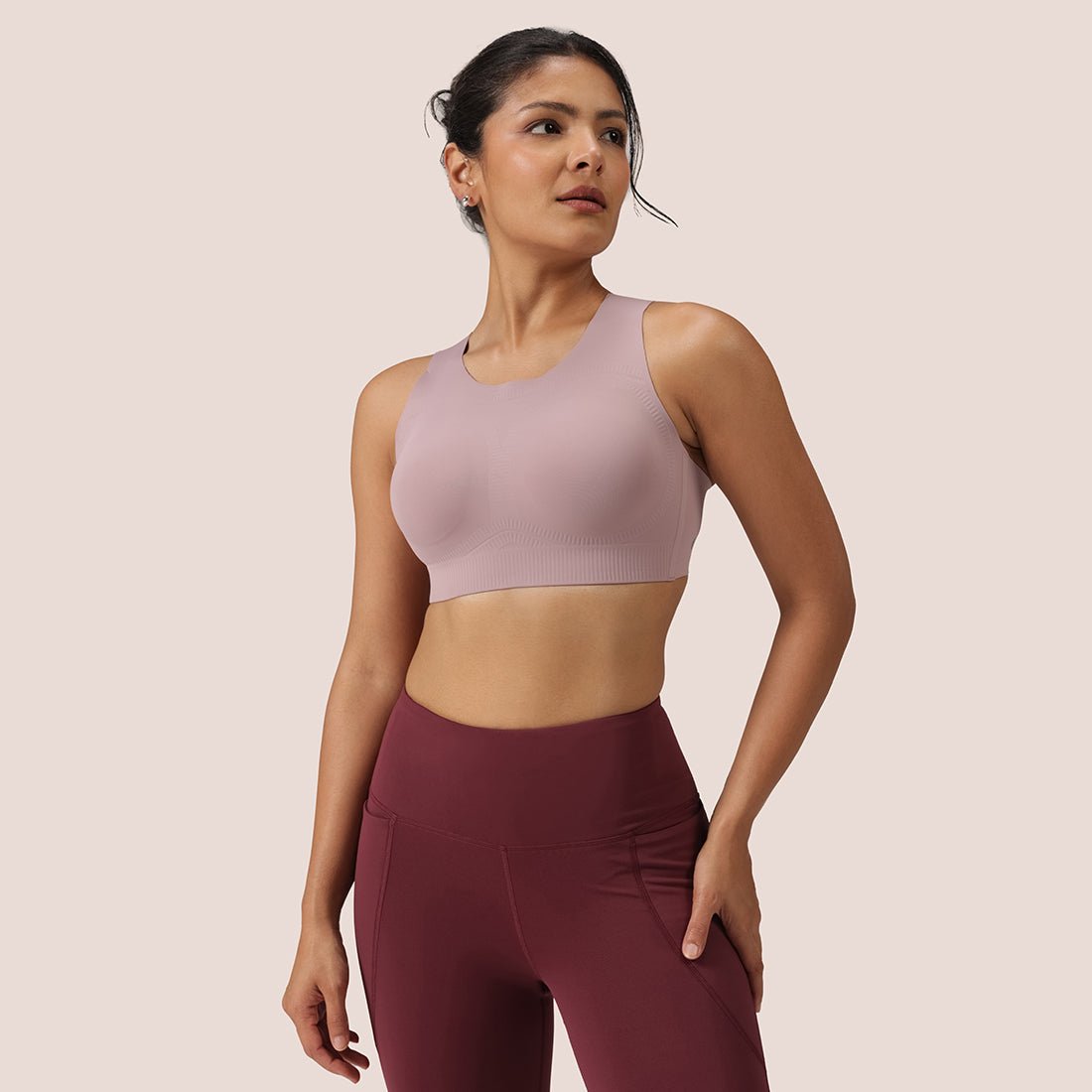 Power Up Sports Bra - BlissClub
