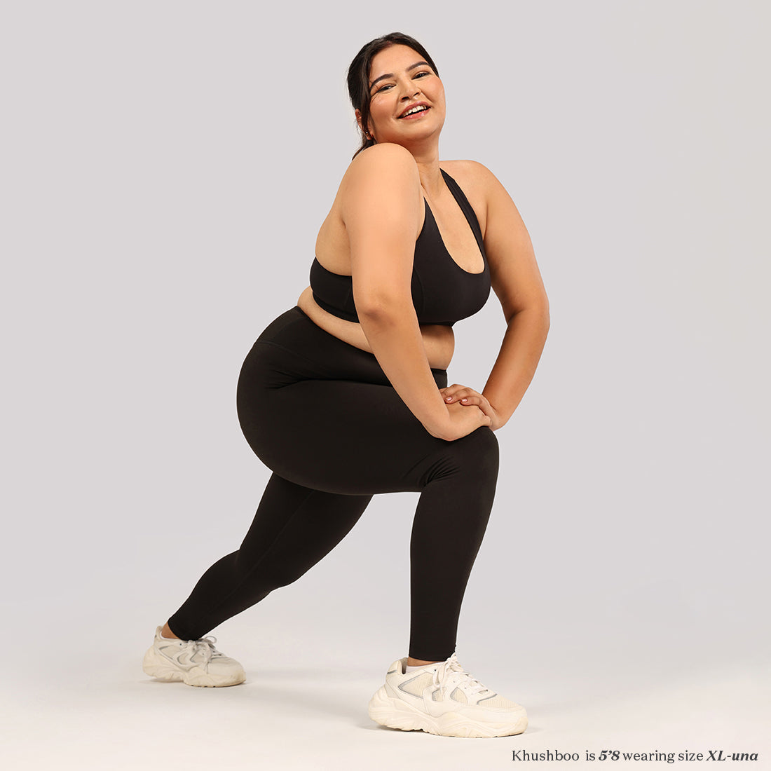 Ultimate Leggings - Lite