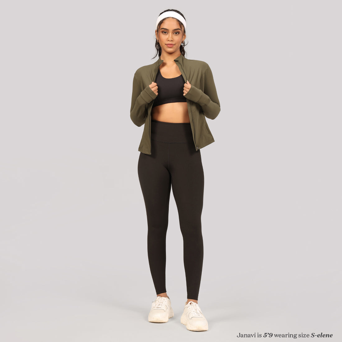 Ultimate Leggings - Lite