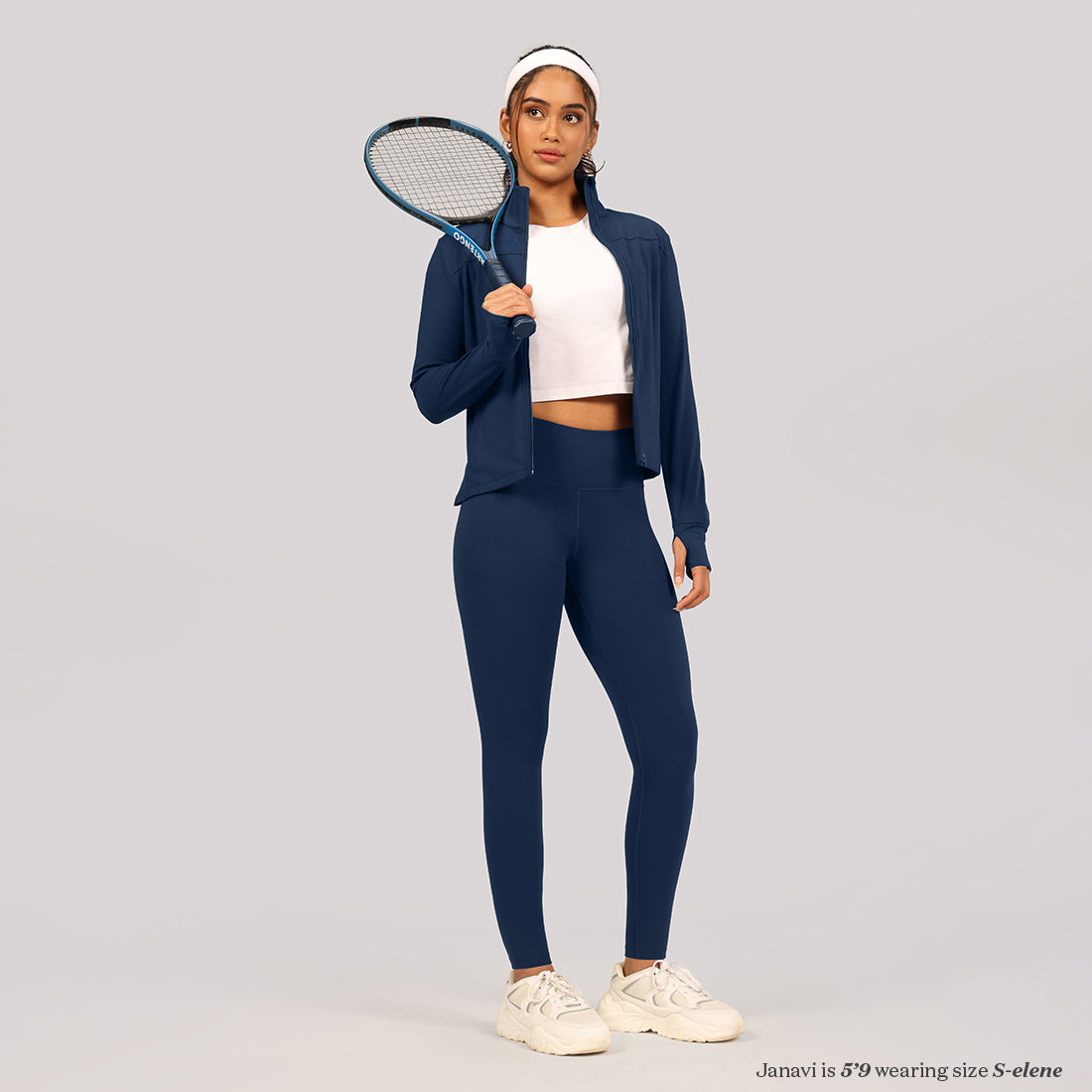 Ultimate Leggings - Lite