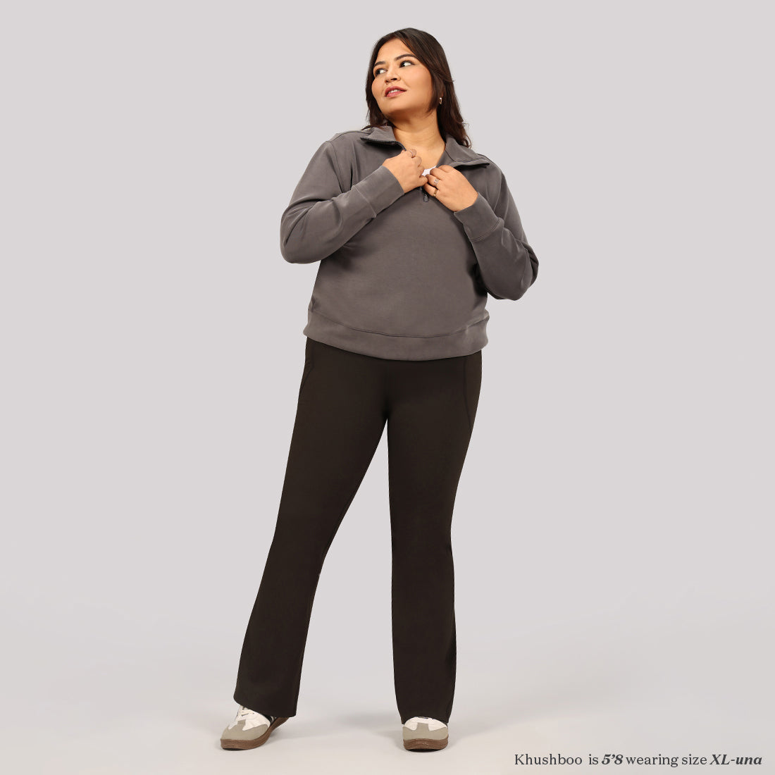 Ultimate Flare Pants Tall