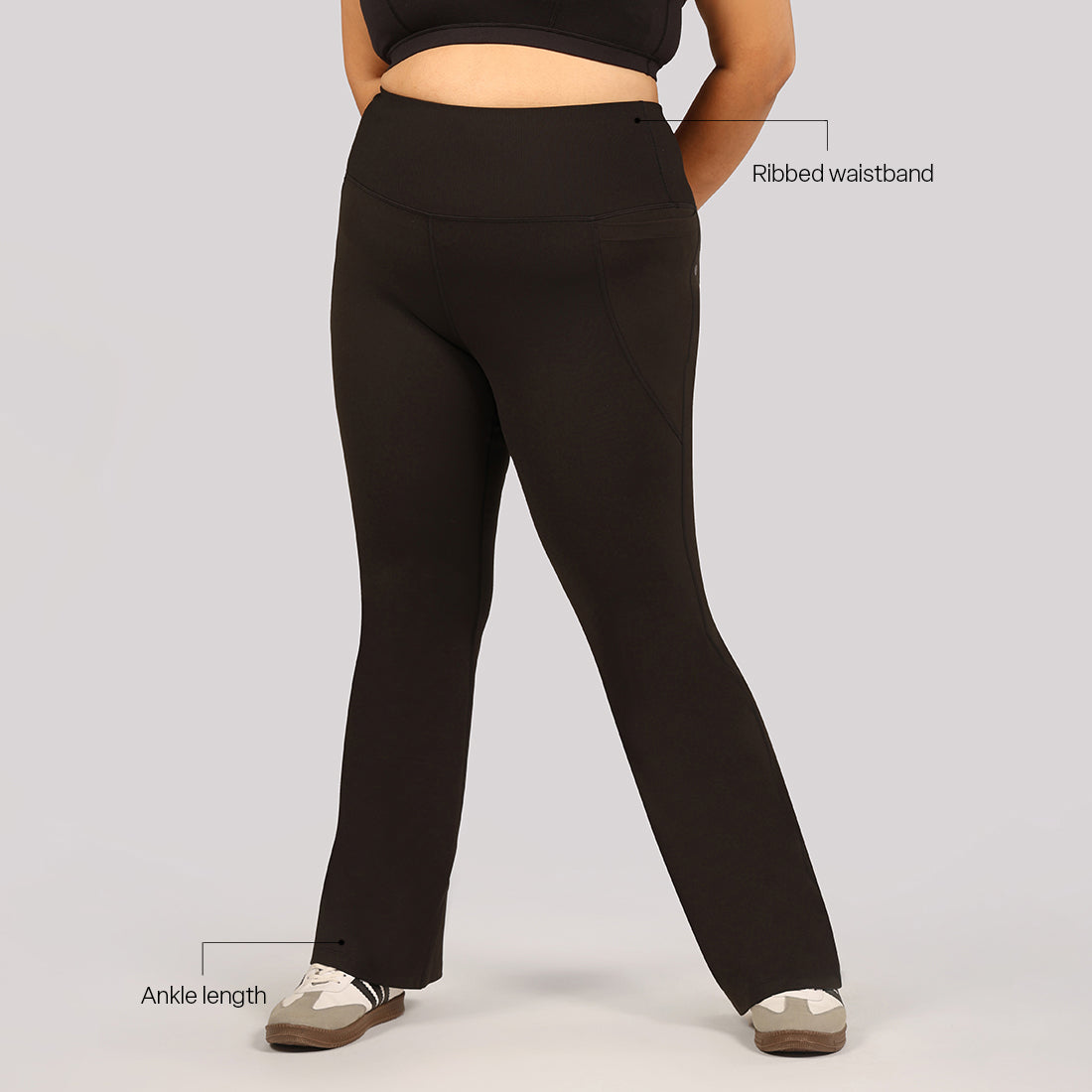 Ultimate Flare Pants - Lite Tall