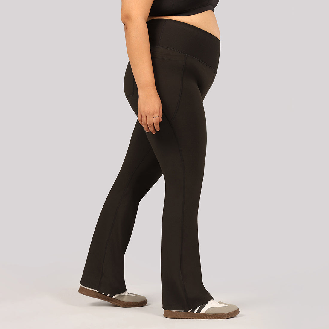 Ultimate Flare Pants - Lite Tall