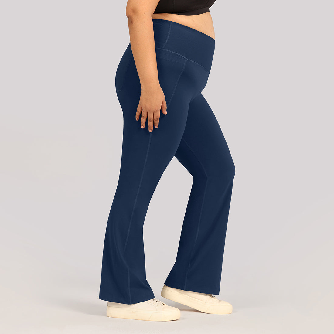 Ultimate Flare Pants - Lite Tall