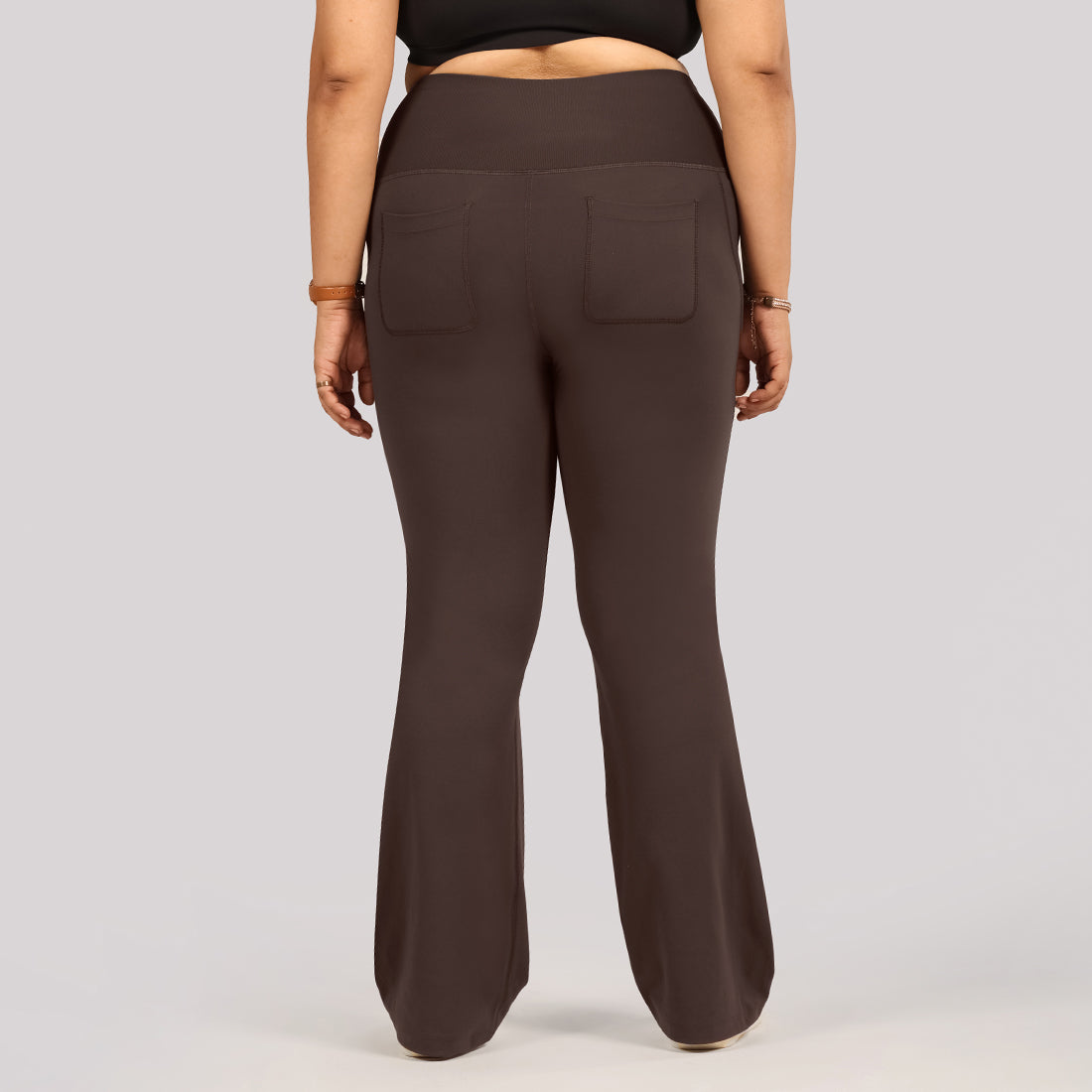 Ultimate Flare Pants - Lite Tall
