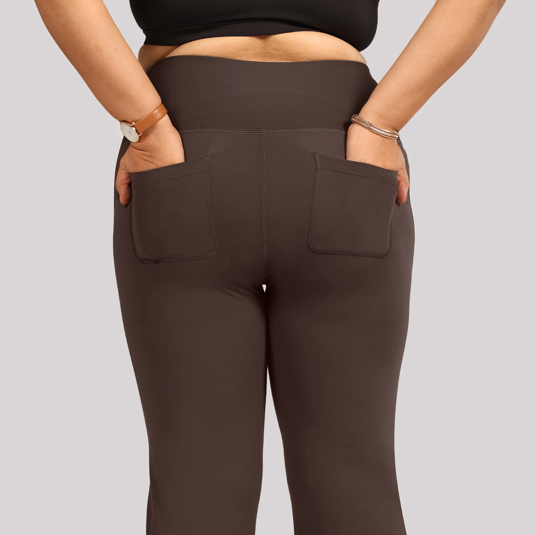 Ultimate Flare Pants Tall