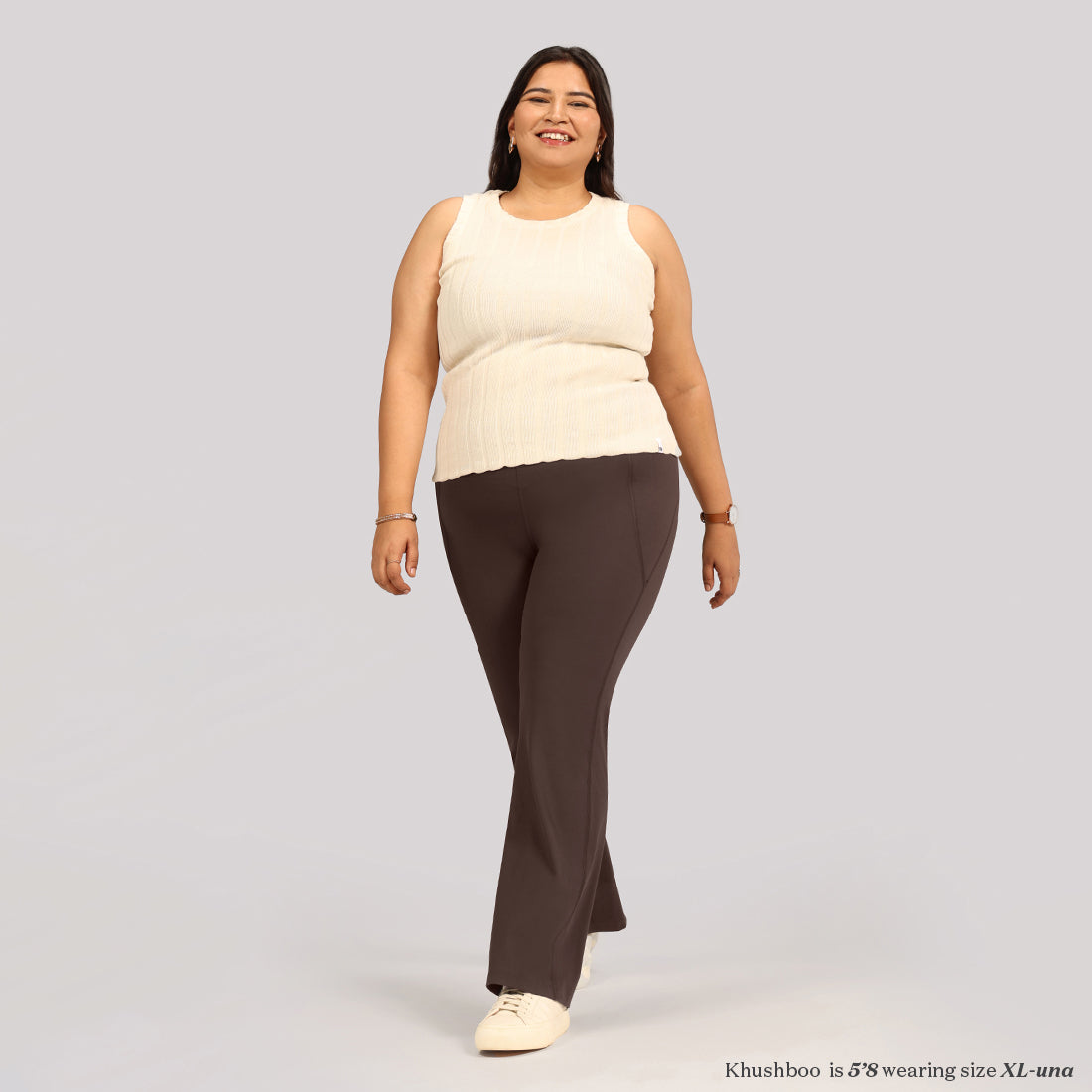 Ultimate Flare Pants - Lite Tall