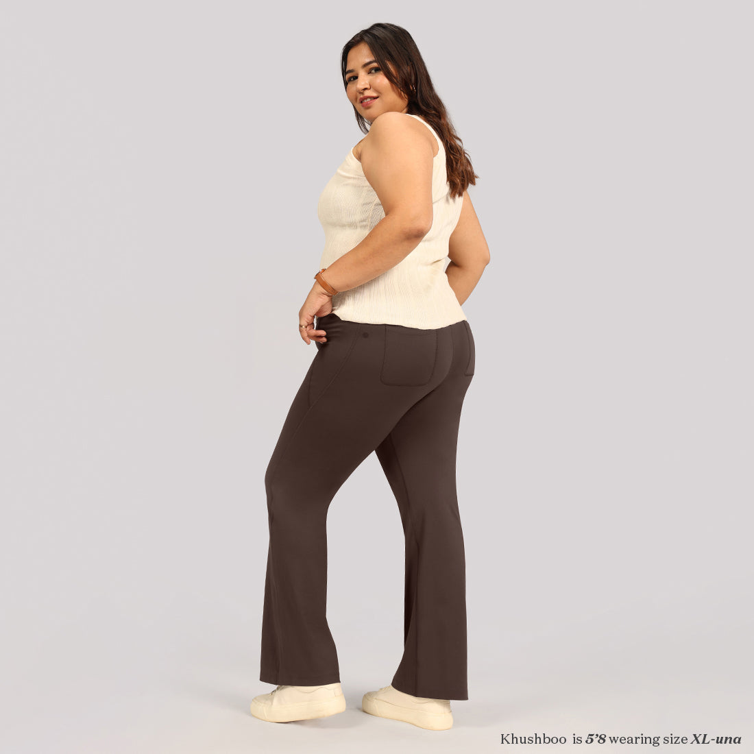 Ultimate Flare Pants - Lite Tall