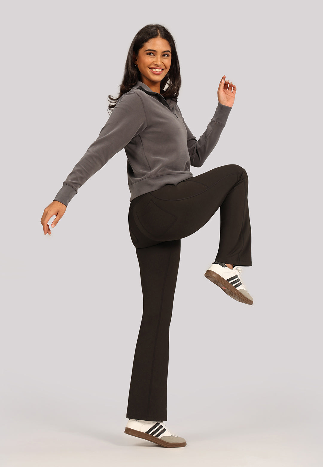 Ultimate Flare Pants Tall