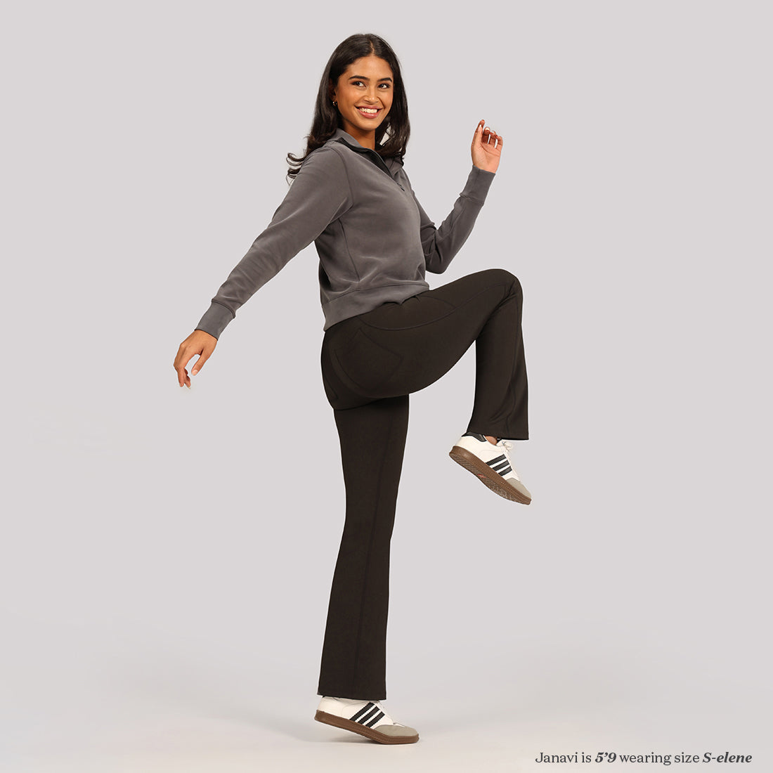 Ultimate Flare Pants - Lite Tall