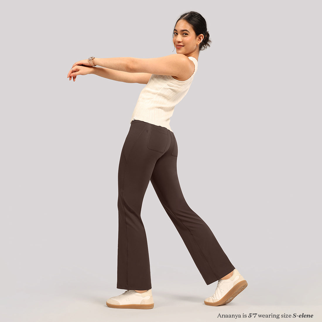 Ultimate Flare Pants - Lite Tall