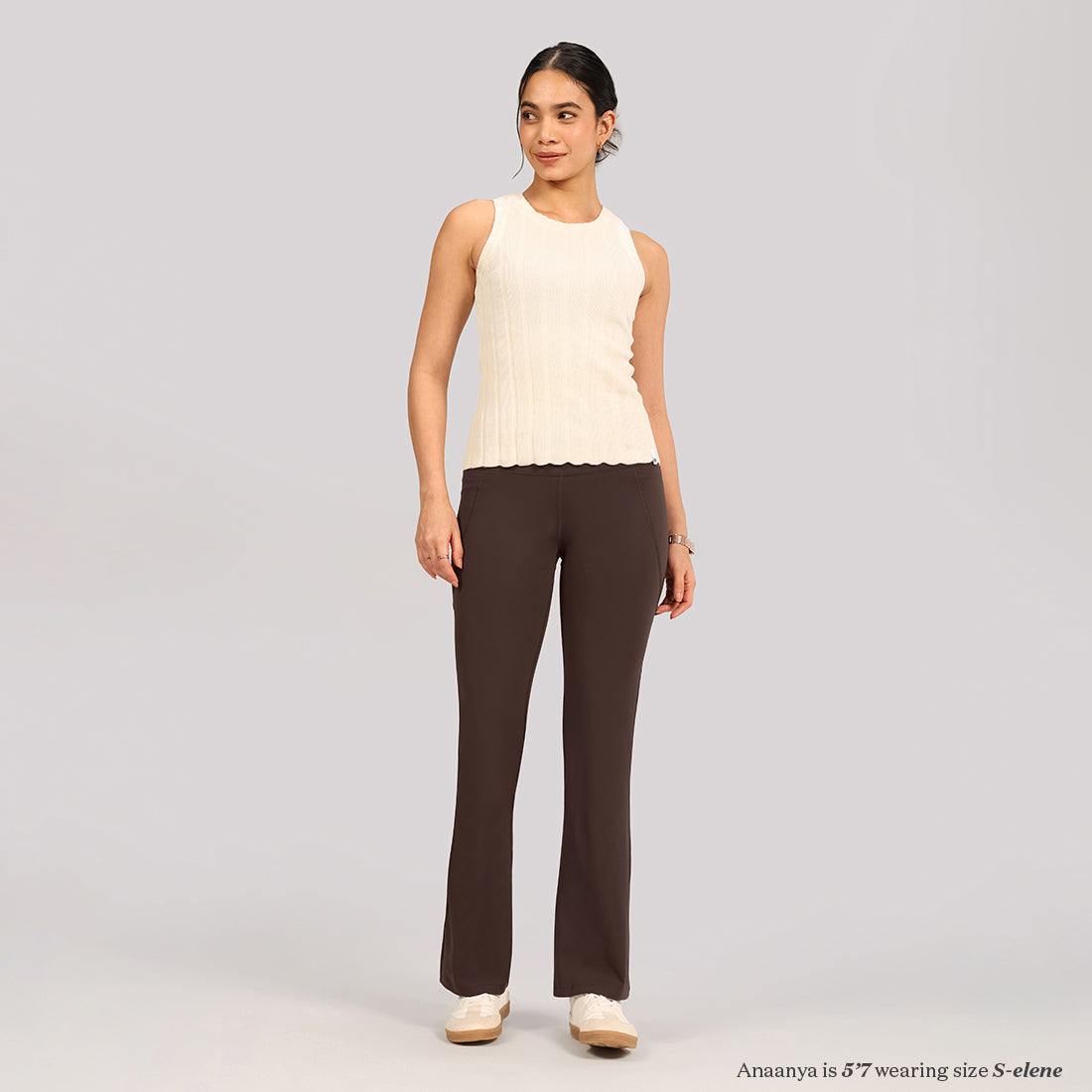 Ultimate Flare Pants - Lite Tall
