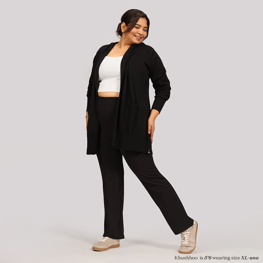 Ultimate Straight Pants