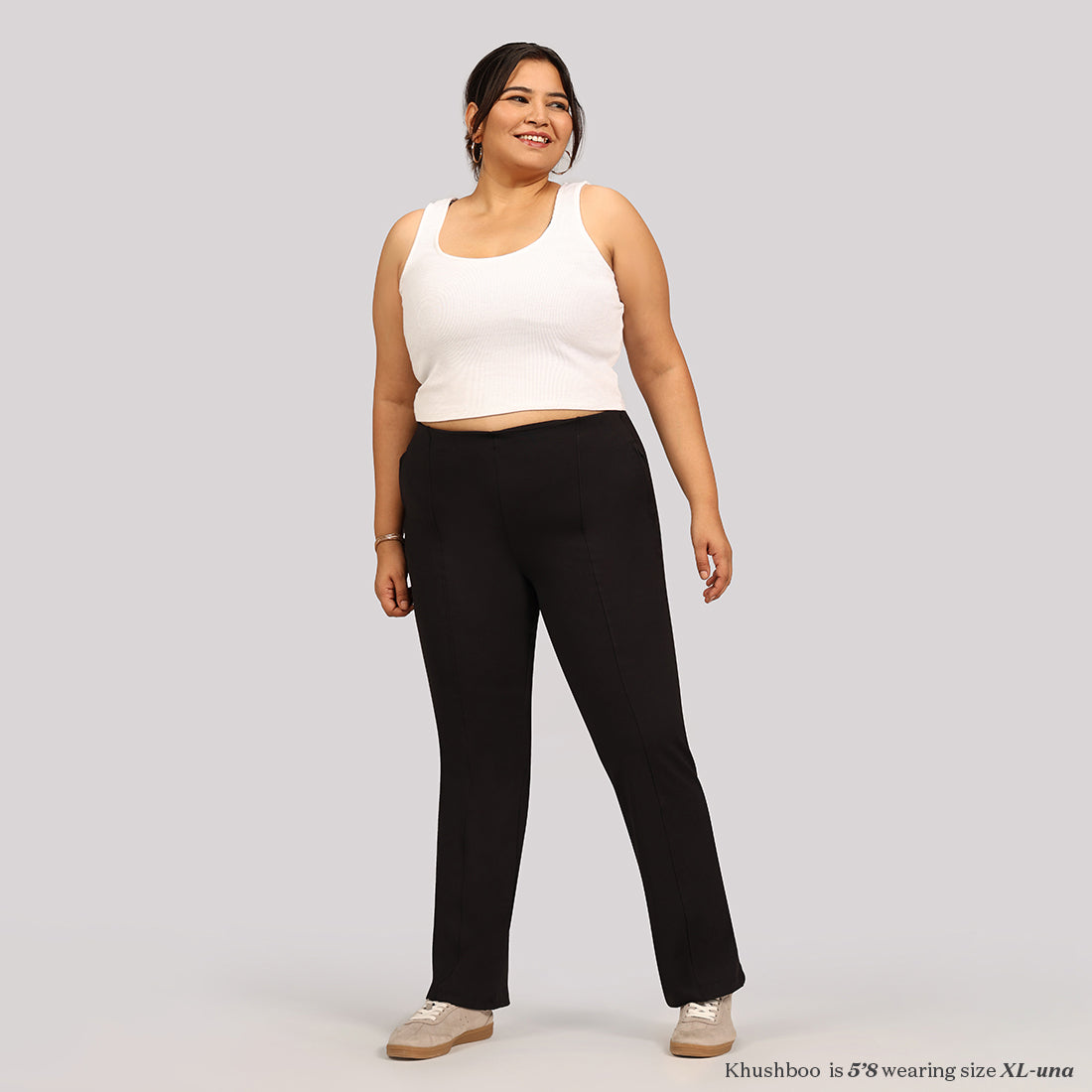Ultimate Straight Pants