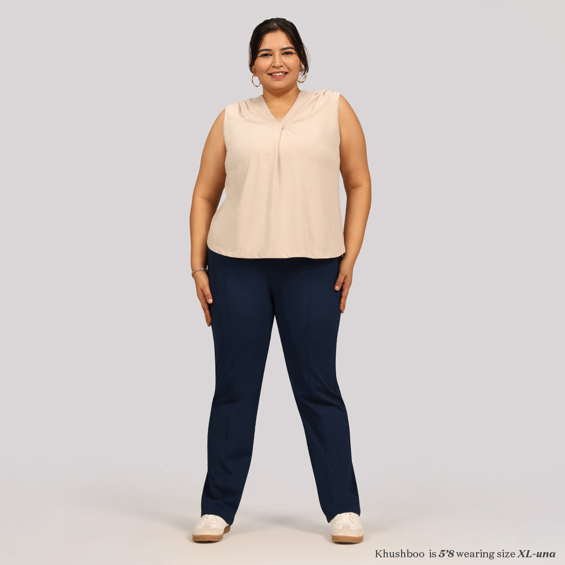 Ultimate Straight Pants