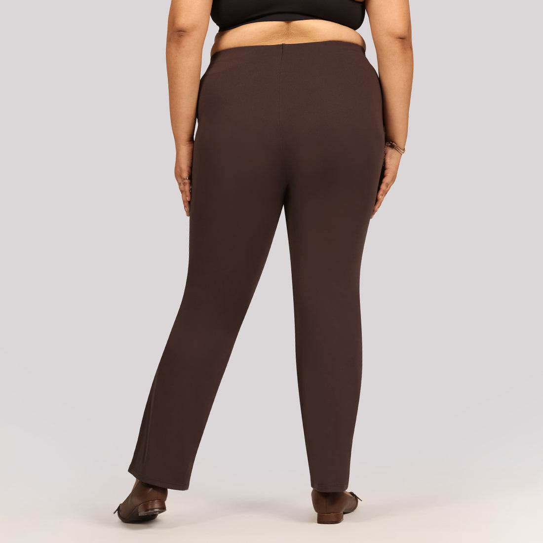 Ultimate Straight Pants
