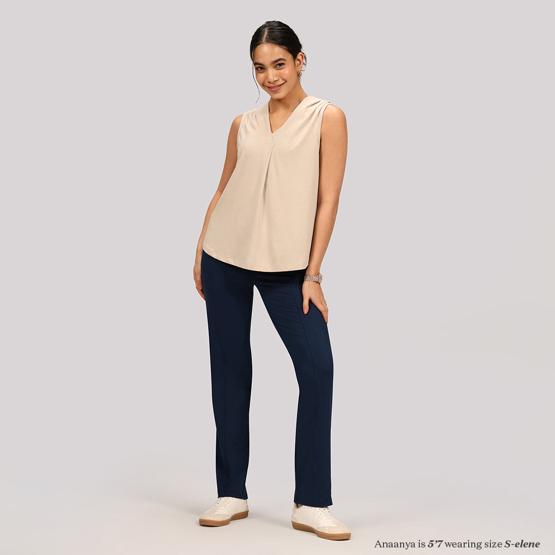 Ultimate Straight Pants