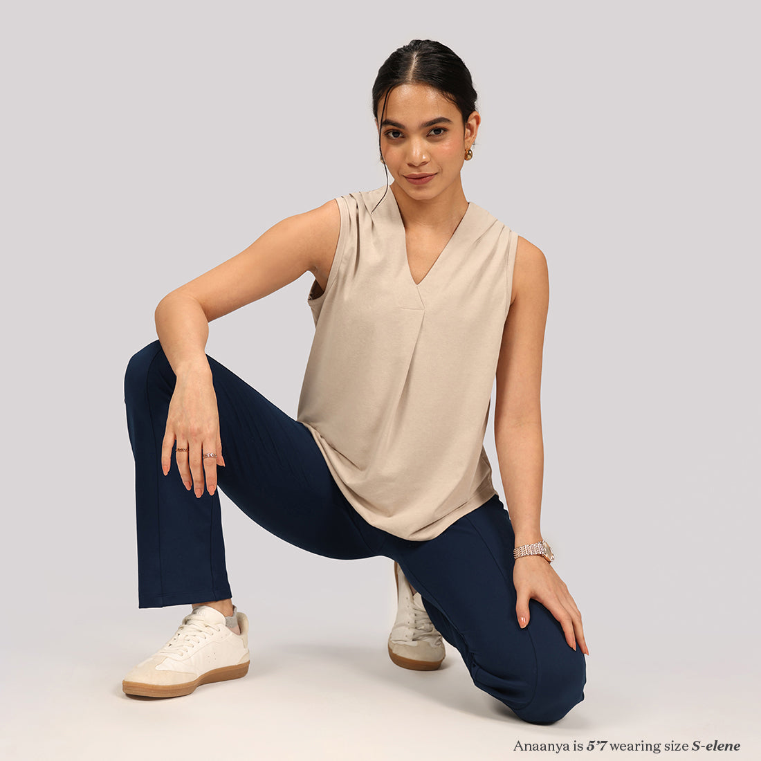 Ultimate Straight Pants