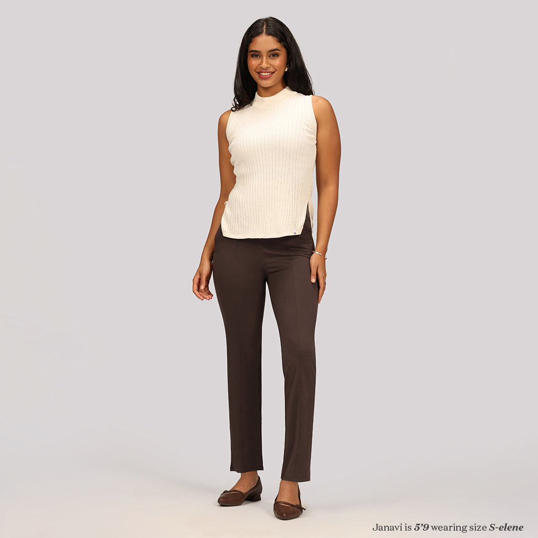 Ultimate Straight Pants