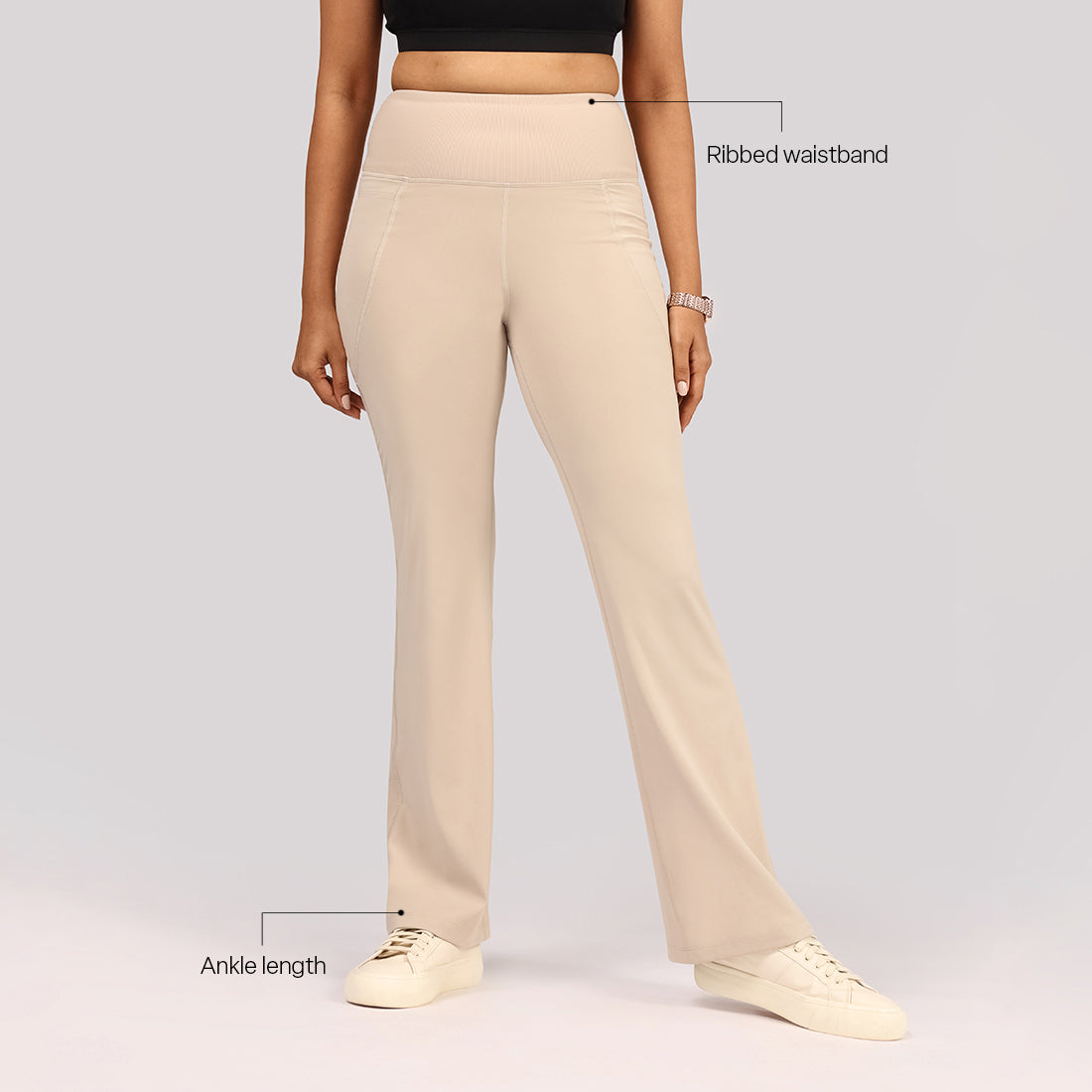Ultimate Flare Pants - Lite