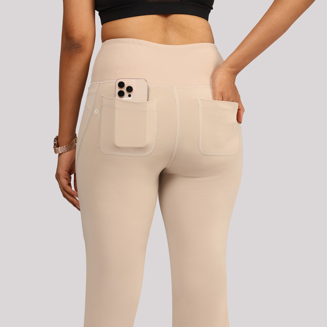 Ultimate Flare Pants - Lite Tall