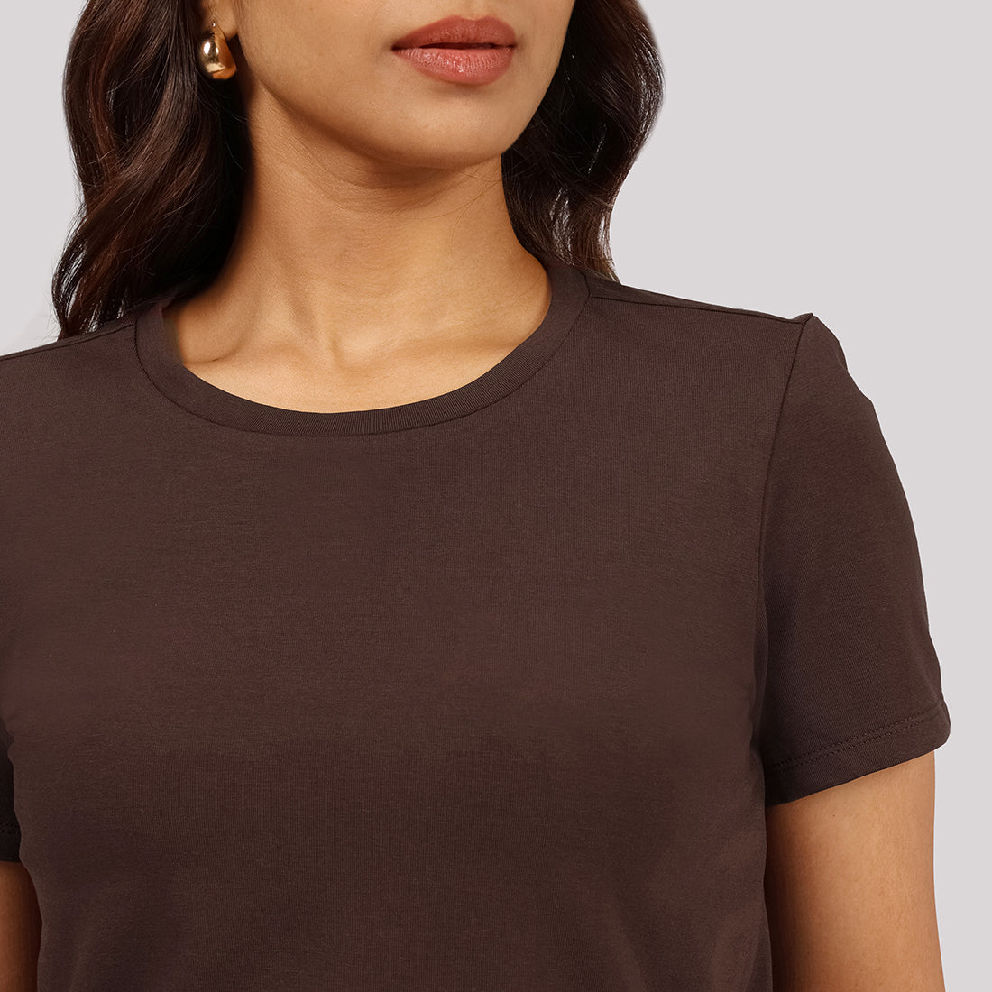 Last Tee - Round Neck