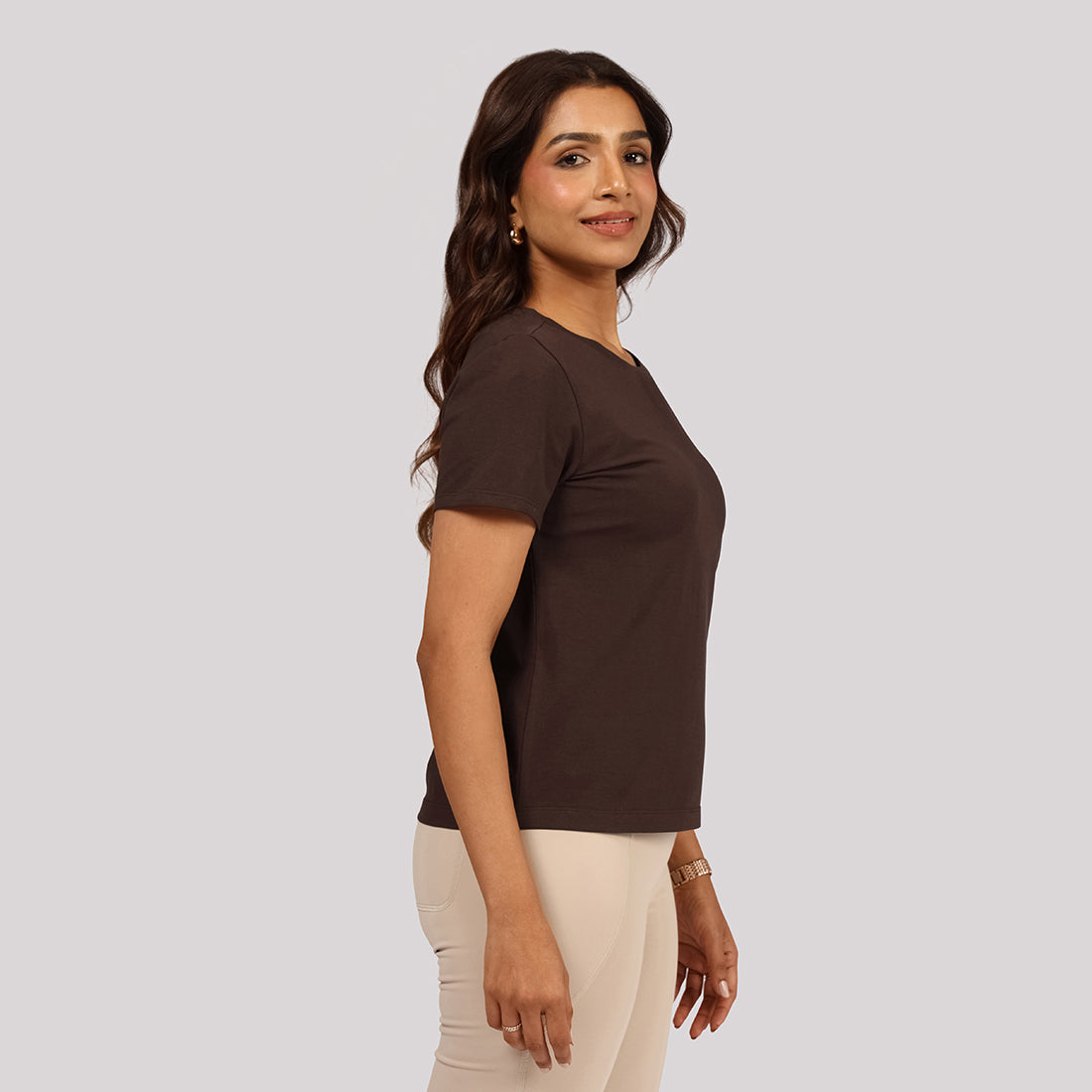Last Tee - Round Neck