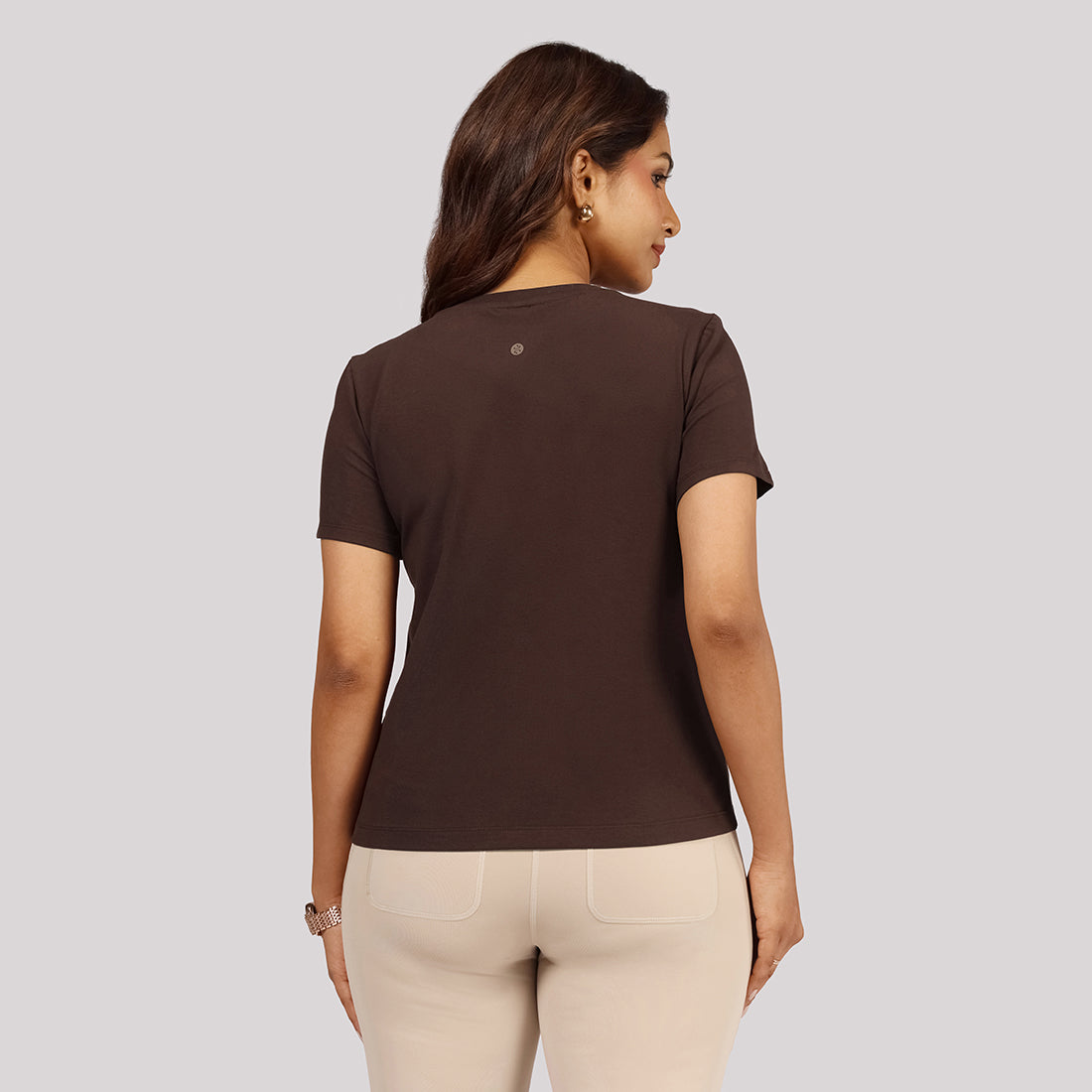 Last Tee - Round Neck