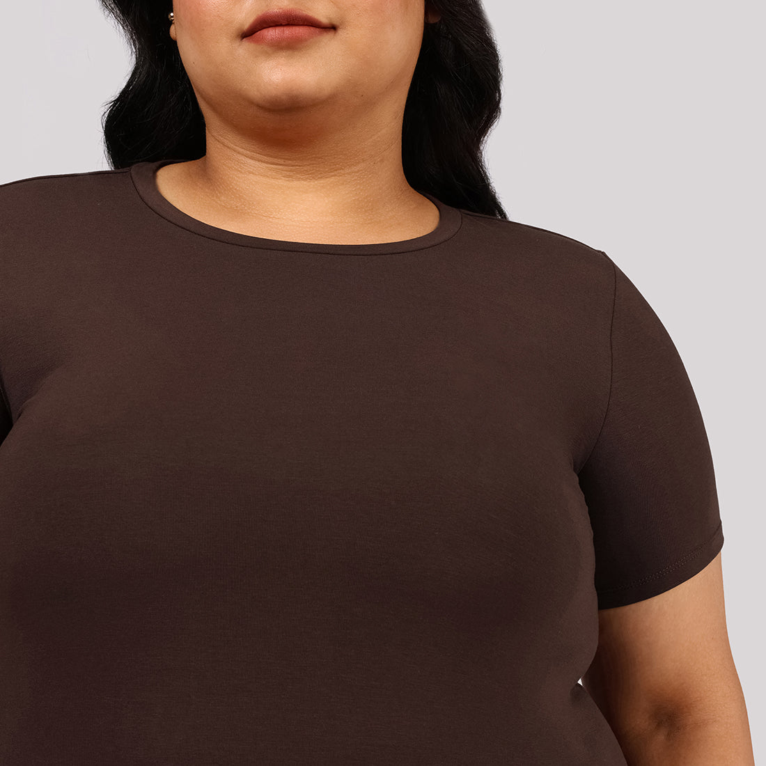 Last Tee - Round Neck