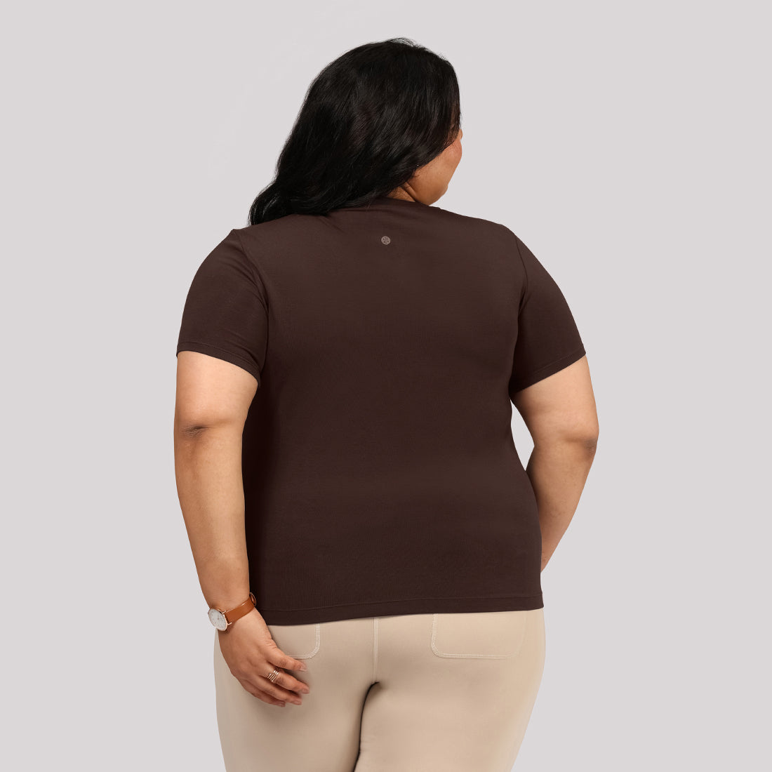 Last Tee - Round Neck