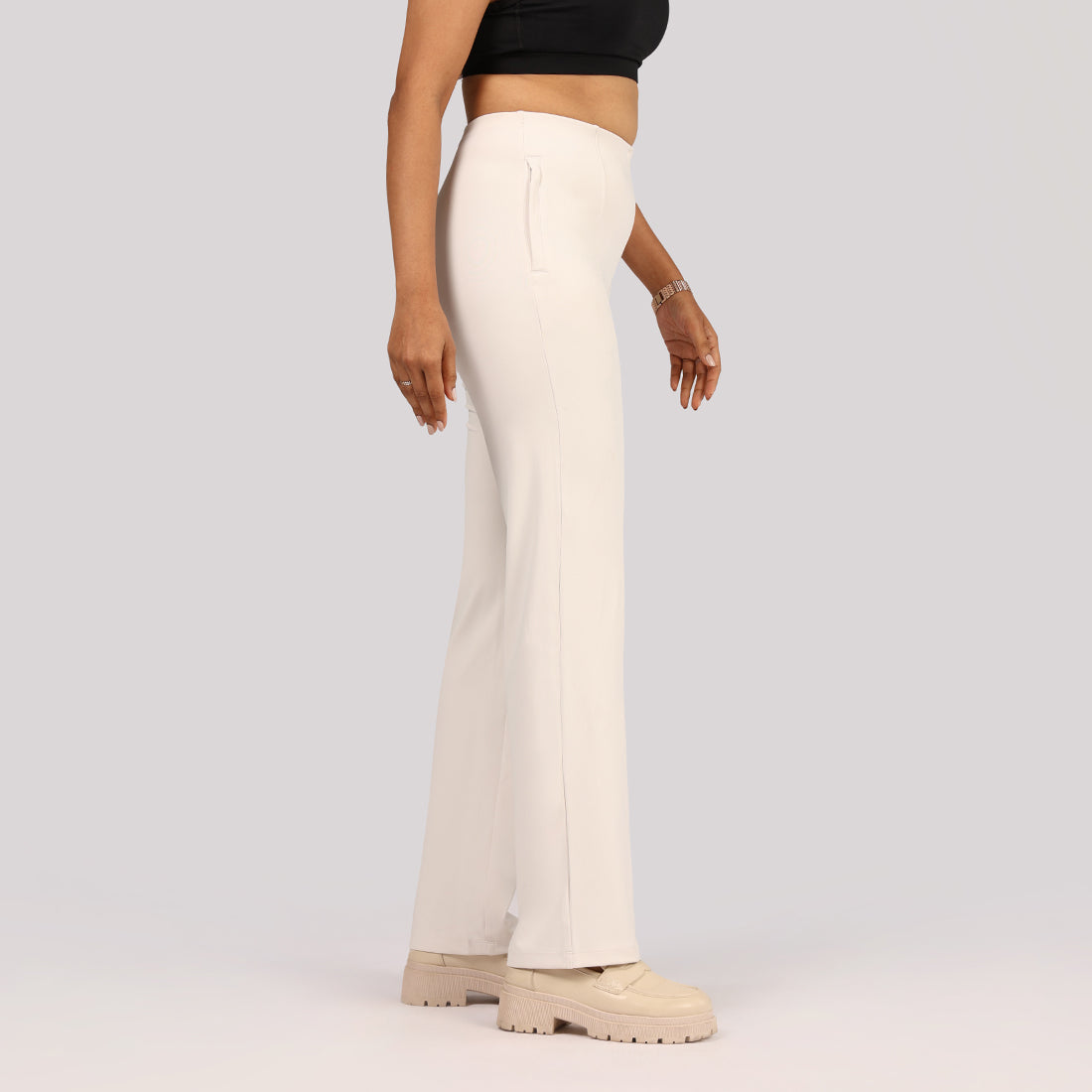 Ultimate Straight Pants