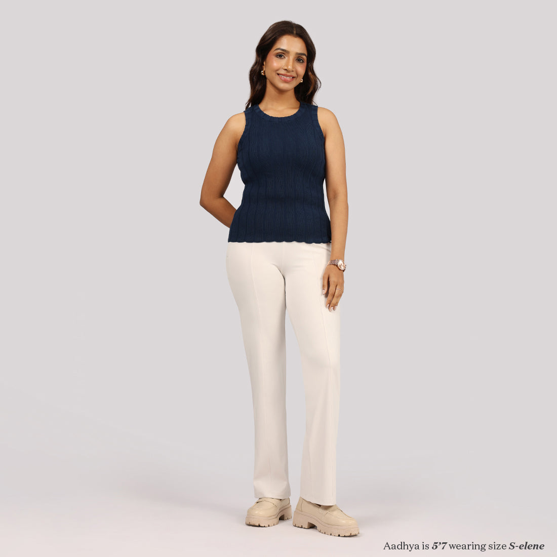 Ultimate Straight Pants