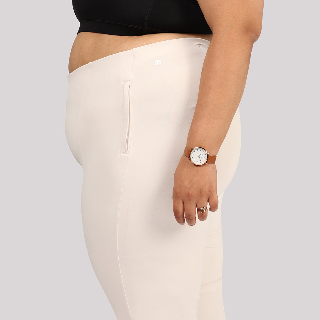 Ultimate Straight Pants