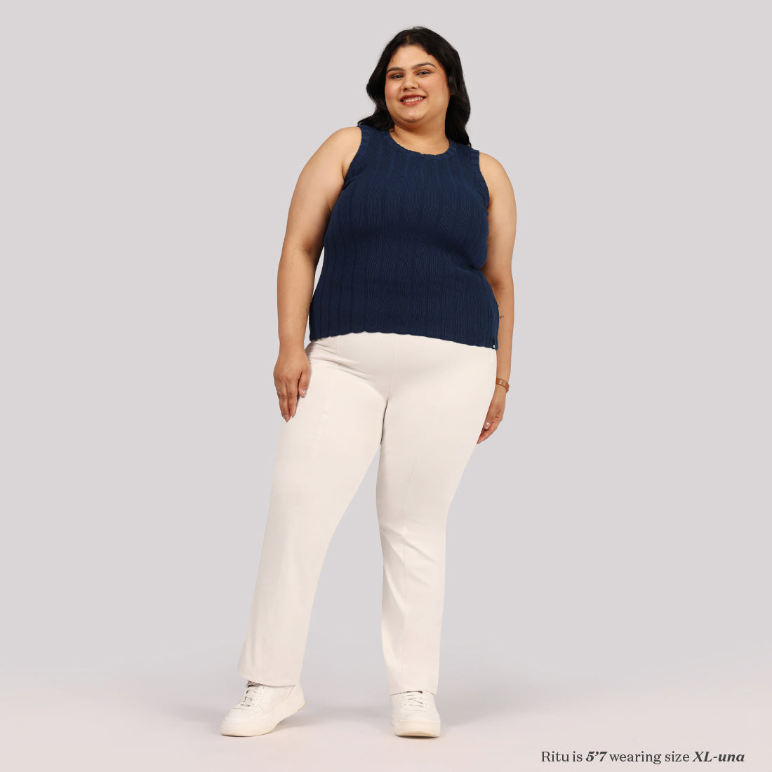 Ultimate Straight Pants