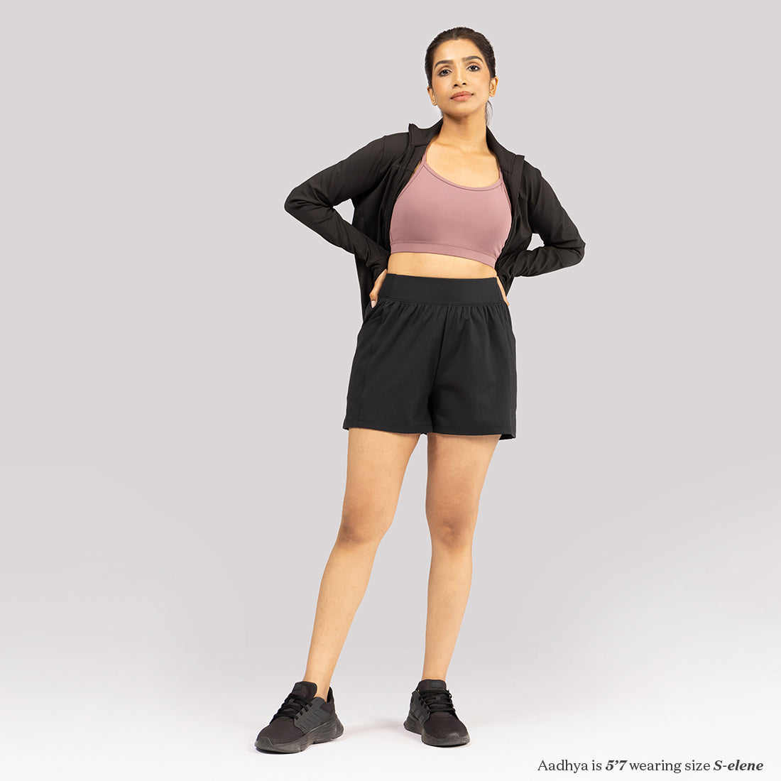 Ultimate Shorts
