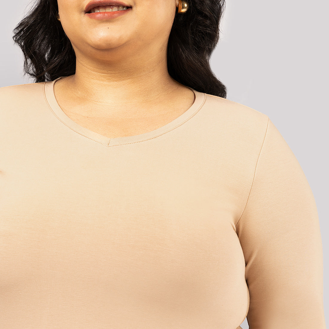 Last Tee - V Neck