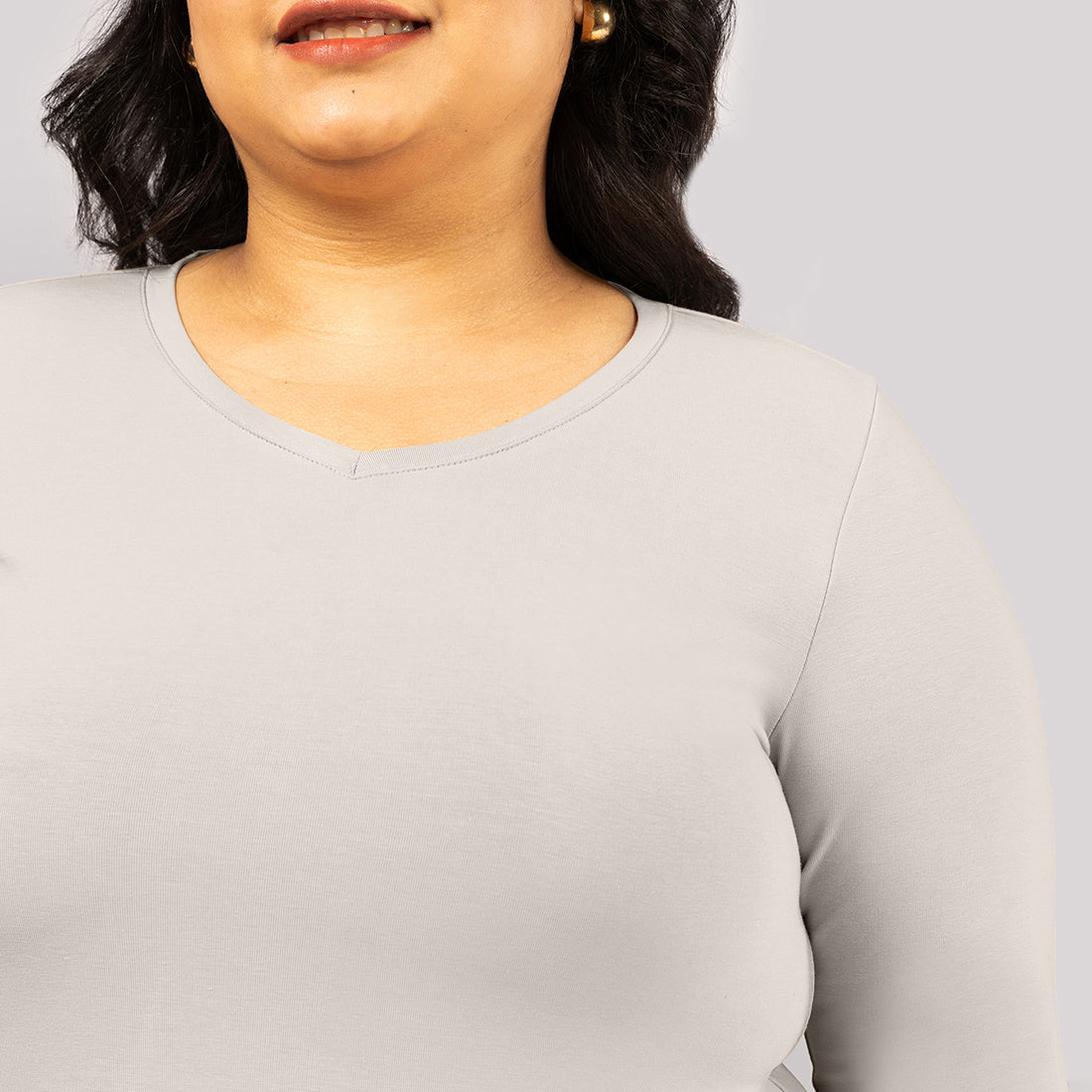 Last Tee - V Neck