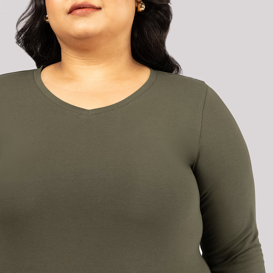 Last Tee - V Neck