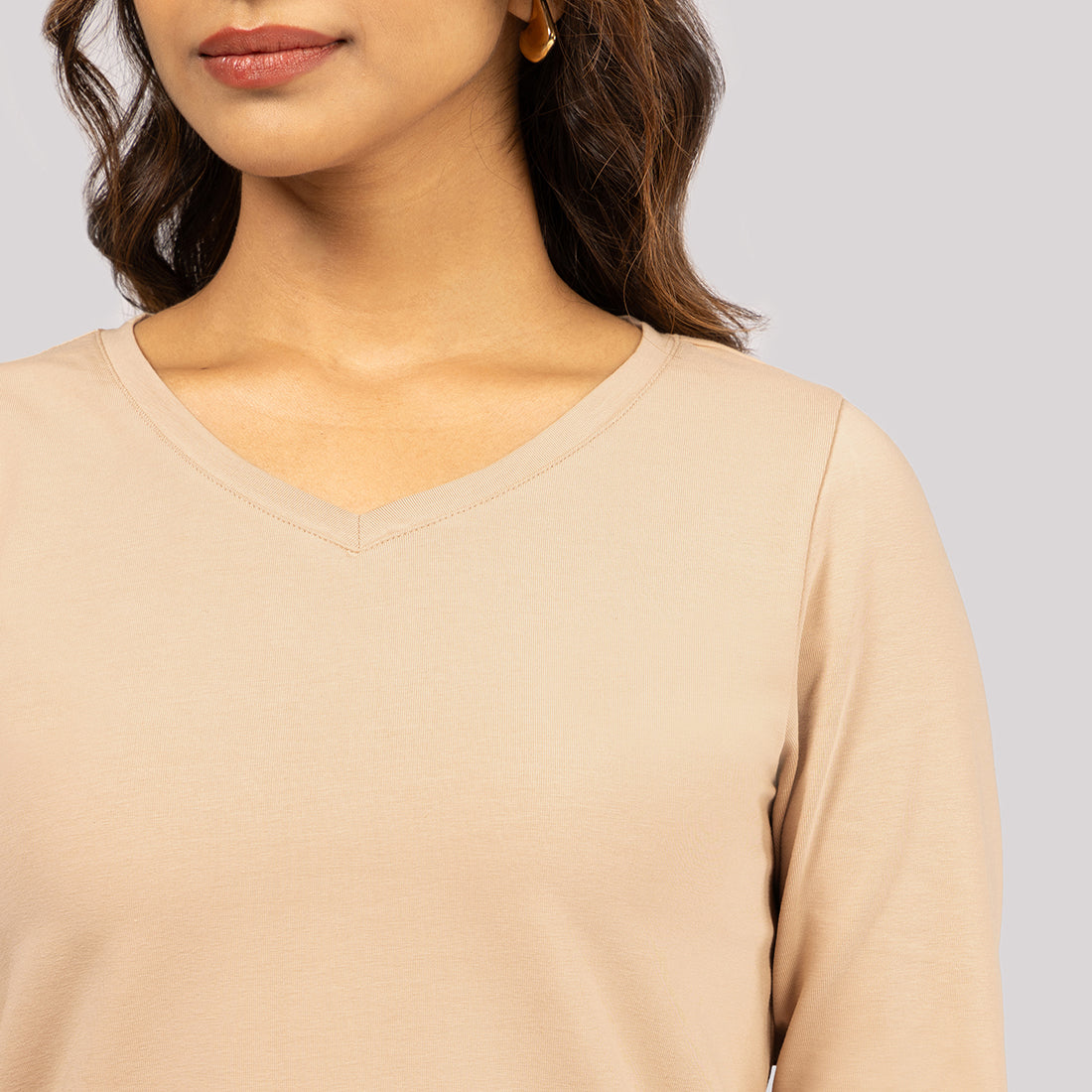 Last Tee - V Neck