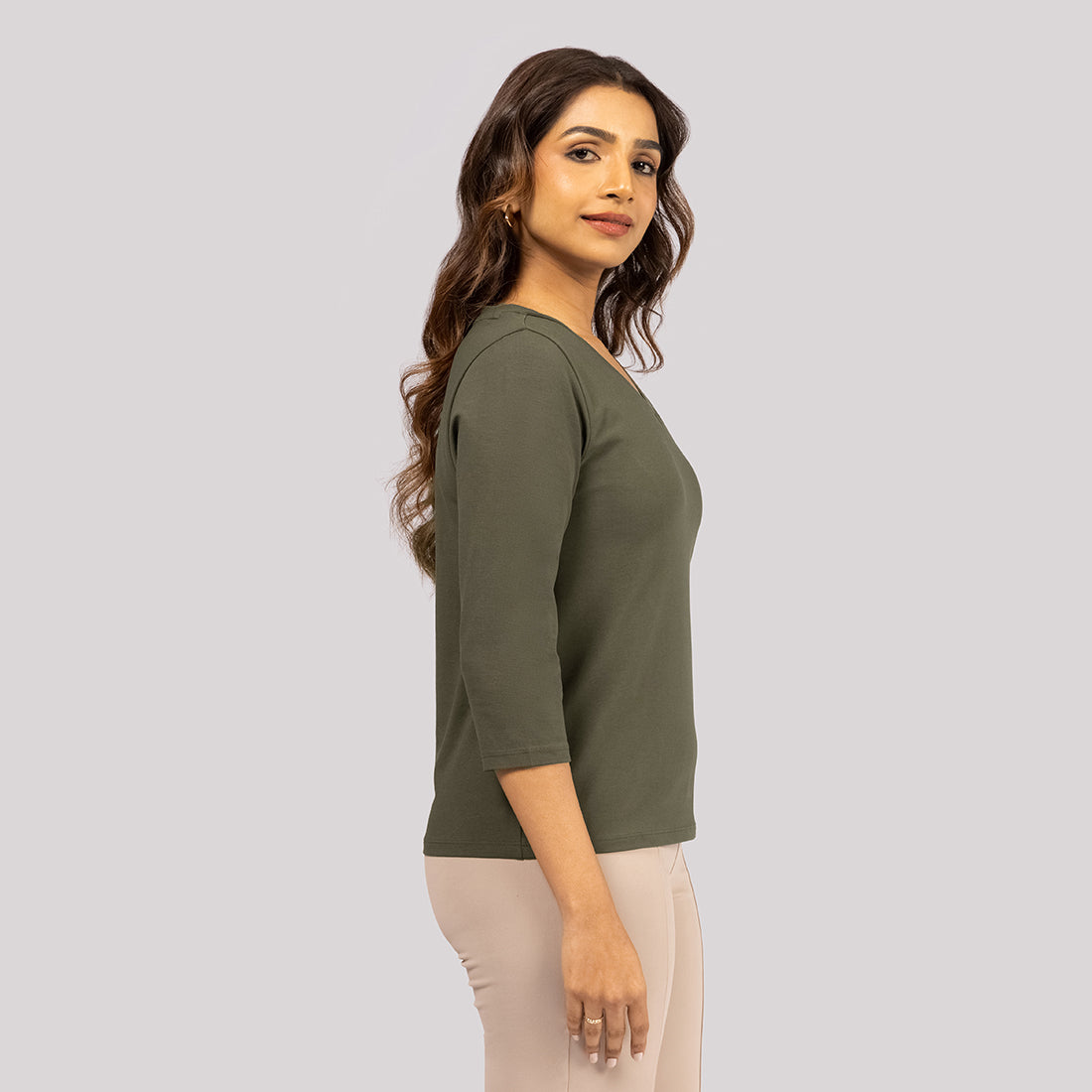 Last Tee - V Neck