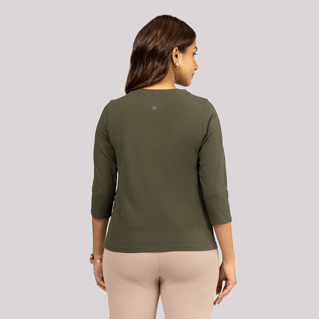Last Tee - V Neck